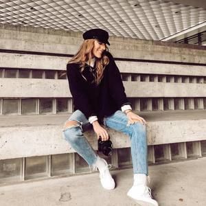 Meet your Posher, Meghan